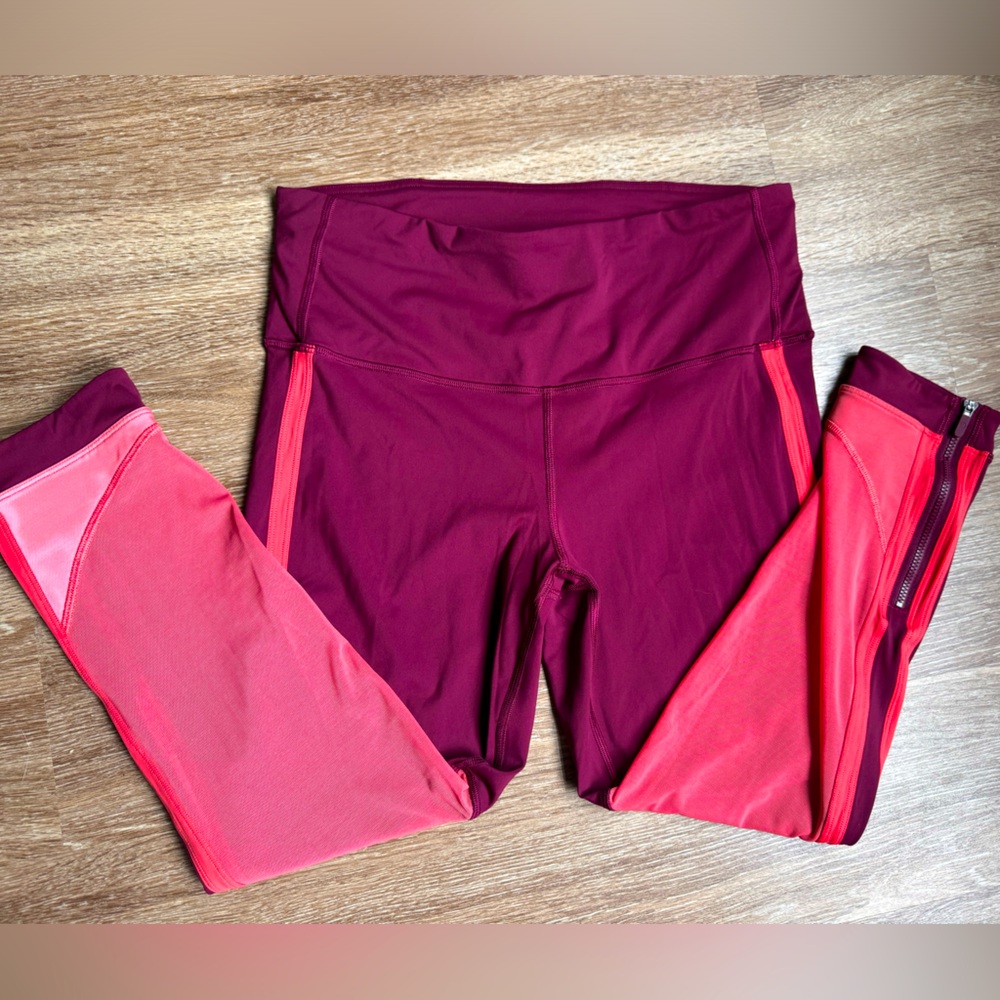Lululemon leggins